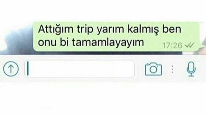 Trip atan kız sizce sevimli mi yoksa daha çok itici mi geliyor?