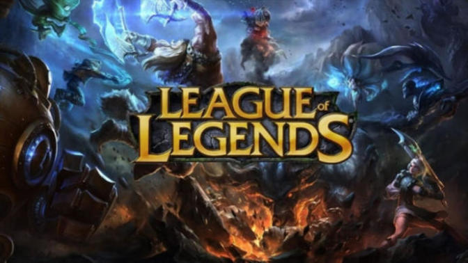 Lol oyunu nedir?