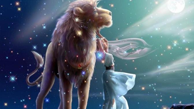 Aslan burcu kadını ile hangi burç daha iyi uyum sağlar?