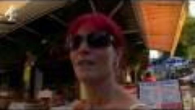 Seks turizmi için Kuşadası na gelen turist kadınlar hakkında ne düşünüyorsunuz?