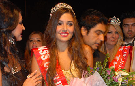 Hande erçel önceden daha mı güzelmiş?