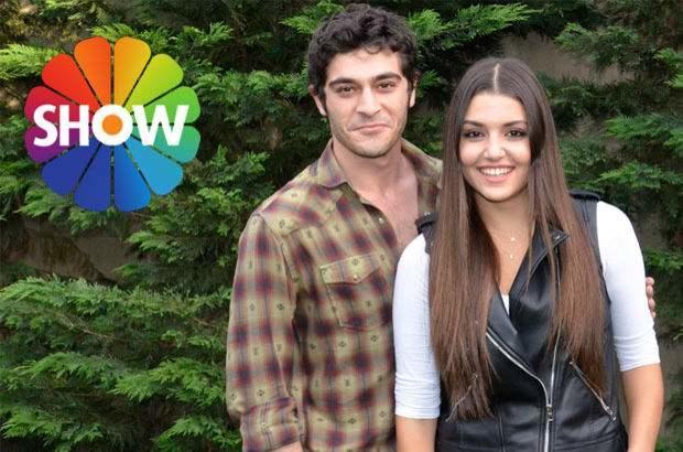 Hande erçel önceden daha mı güzelmiş?
