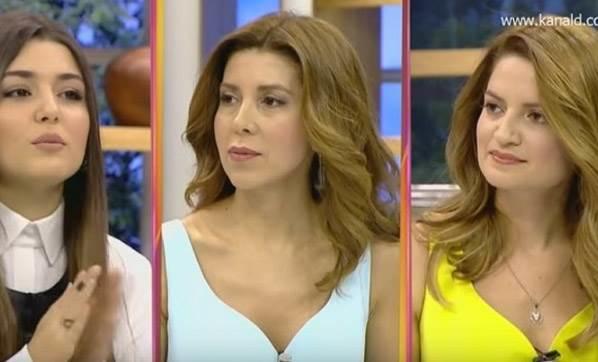 Hande erçel önceden daha mı güzelmiş?