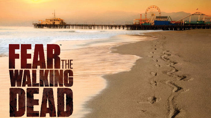 Fear The Walking Dead (FTWD)?
