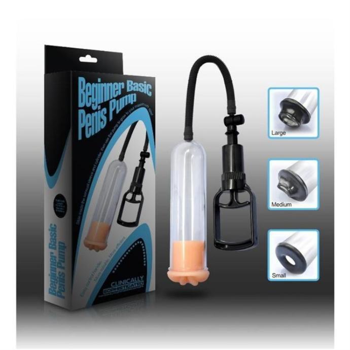 penis pompası