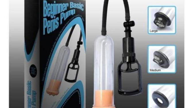 Penis pompası almayı düşünüyorum, daha önce kullanıp faydasını gören var mı?