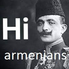 Sözde Ermeni soykırımı hakkında ne düşünüyorsunuz?