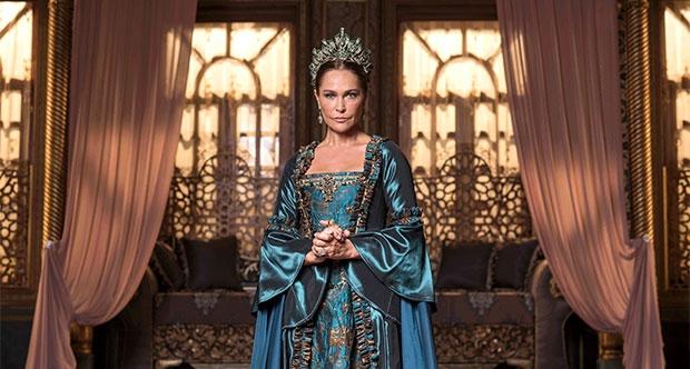 en sevdiğiniz muhteşem yüzyıl kösem  karakteri (oyunculu, tarihi karakteri vs.) ?