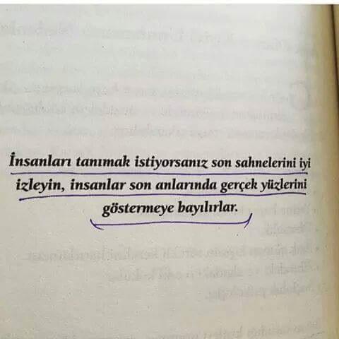 Kitap alıntıları sevenler?