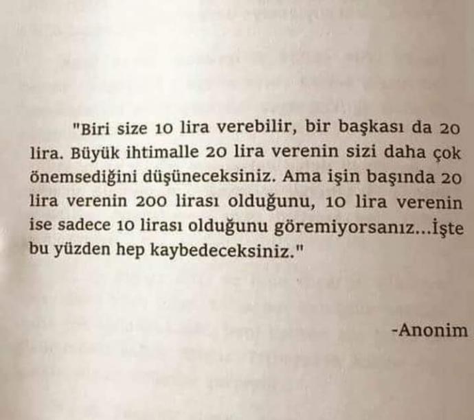 Kitap alıntıları sevenler?