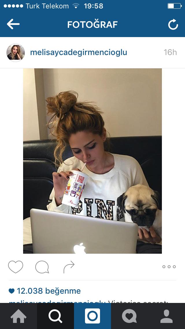 Melis Ayça Değirmencioğlu nasıl sizce?