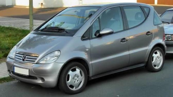 Mercedes A160 kullanan var mı? Yorumlarınız?