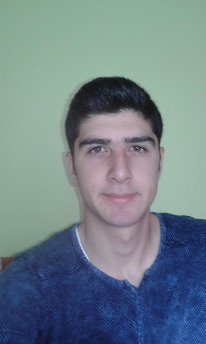 Kendimi nasıl daha iyi hale getirebilirim =?