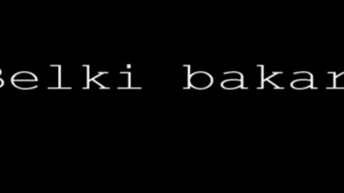 Başka birini sevmek istemiyorum?