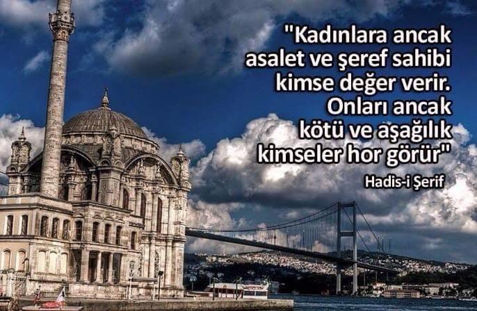 Şeriat Hakkında Ne Düşünüyorsunuz?
