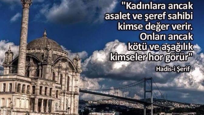 Şeriat Hakkında Ne Düşünüyorsunuz?
