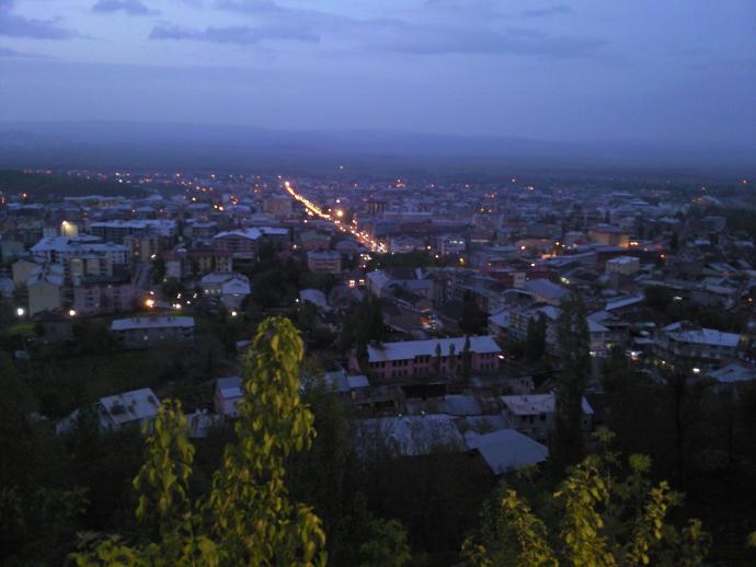Hakkâri mi, Yüksekova mı?