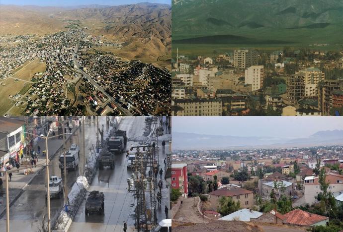 Hakkâri mi, Yüksekova mı?