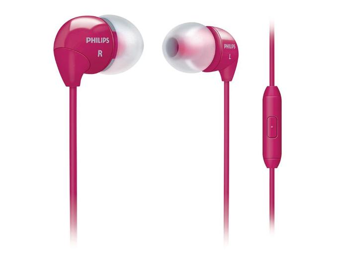 Bir erkeğin pembe kulaklık kullanması?