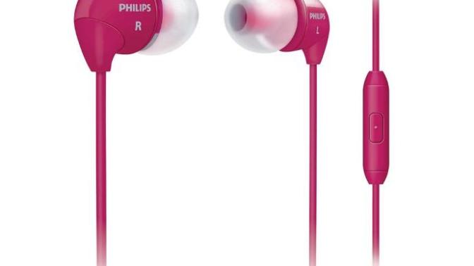 Bir erkeğin pembe kulaklık kullanması?