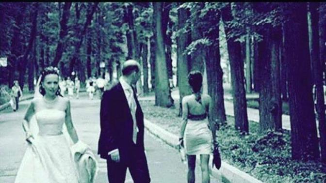 Elde ettiğimiz herşeyden çabuk sıkılırızda edemediklerimiz daha mı çekici gelir?