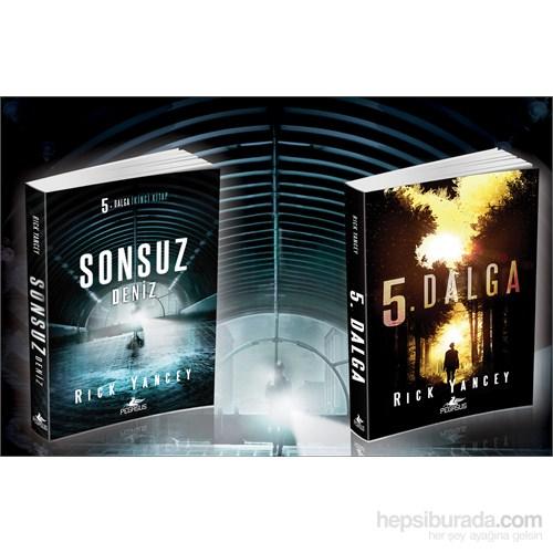 Daha önce bu kitap serilerini okuyan var mı? İlk hangisini okusam acaba?