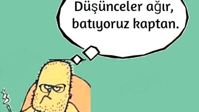 ✊Hangisi insanı daha derinden etkiler , beklemek mi, beklediğine değmediğini görmek mi👀🤔😗🙄😏🌃🌟🌛?