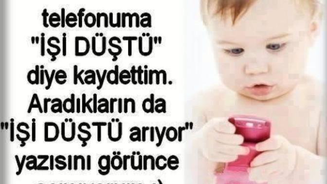 Sizi de sadece işi düştü diye arayan birileri var mı?
