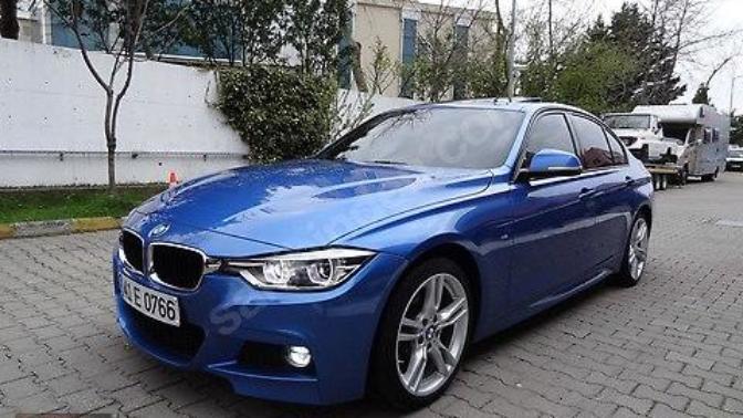 Kızlar neden BMW sever?