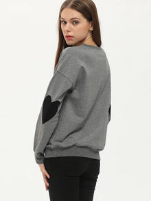 Arkadaşlar bu sweatshirt'lerden  ya da  benzer satan  bir  site varmıı?