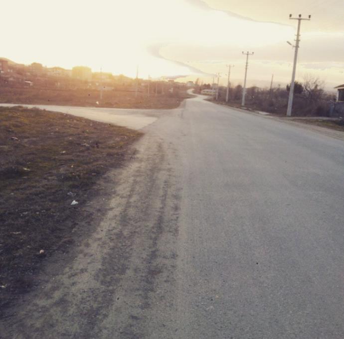 Hayat varılan yer midir ? Gidilen yol mudur ?