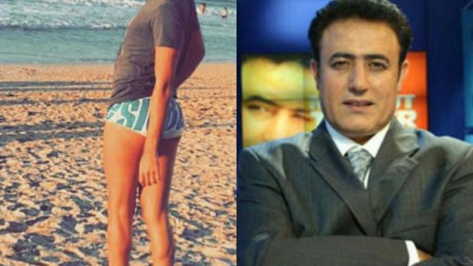 Mahmut Tuncer ve Kerimcan Durmaz'ı aynı odaya kitlesek?