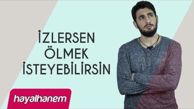 Hayalhanem'i duydunuz mu?