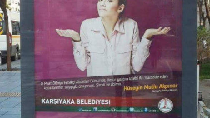 İzmir neden diğer şehirlerden daha özgür rahat modern sizce?