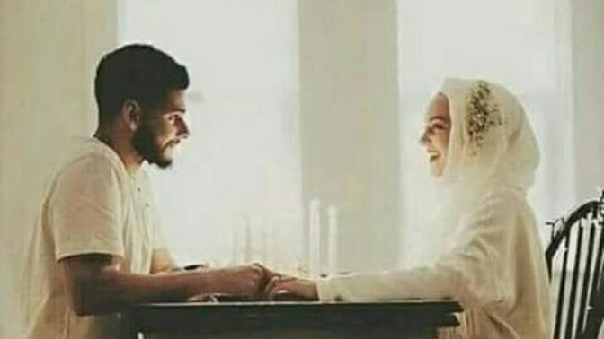 Hanim hanimcik/beyefendi dinine bagli biriyle evlenmek istermiydiniz?