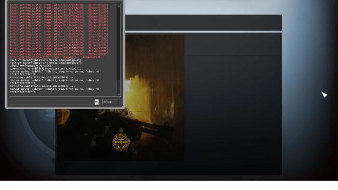 CS:GO Connection failed after 30 retries hatası acil çözüm?
