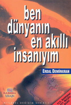 Yazar Erdal Demirkıran'ı tanıyor musunuz?