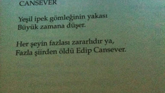 Her şeyin fazlası zarar mı?