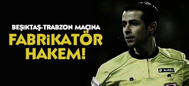 Bjk çocuğu Mete Kalkavan Fener maçına atandı ?