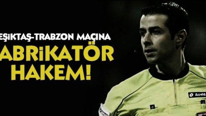 Bjk çocuğu Mete Kalkavan Fener maçına atandı?