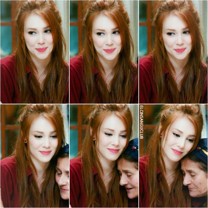 Elçin sangu mu Özge gürel mi? verilen bilgilere göre?