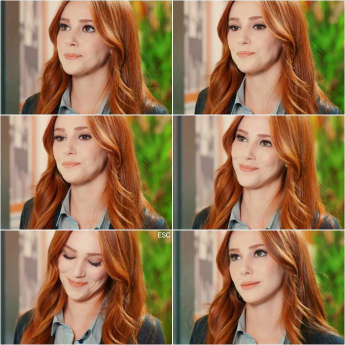 Elçin sangu mu Özge gürel mi? verilen bilgilere göre?