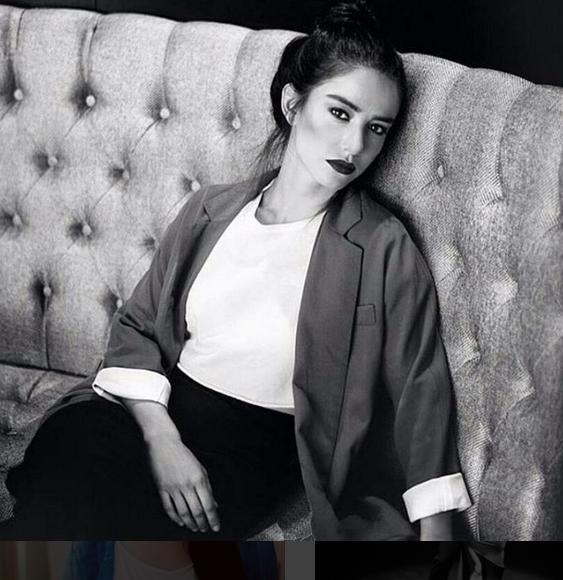 Elçin sangu  mu Özge gürel mi? verilen bilgilere göre?