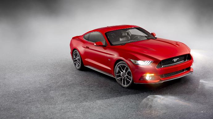 Sizce hangisi daha üst seviye ve daha iyi. Ford Mustang mı?, Dodge Challenger mi?