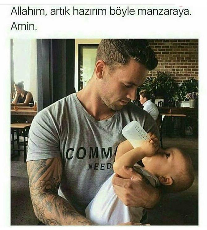 Bu manzaraya hazır mısınız ?