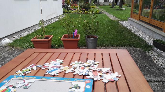 Haftasonu geldiii, arka bahceme ne ekebilirim?