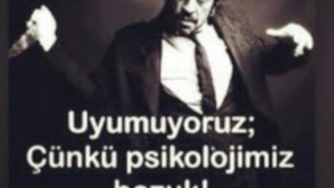 Gececi tayfa kimler burda?