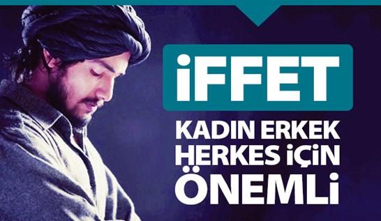 Bir İnsanda Olmazsa Olmaz Üç Özellik nedir?
