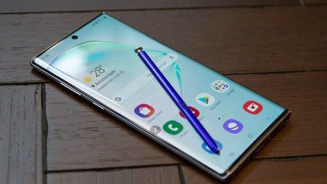 En iyi samsung telefon hangisi?