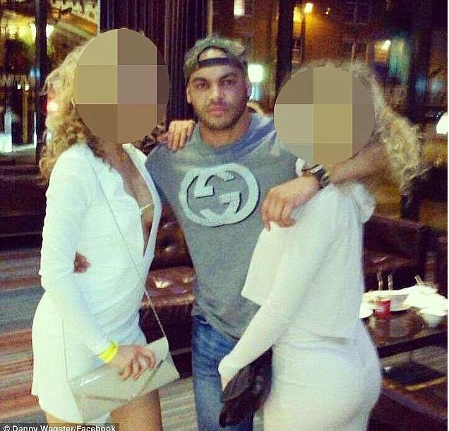 Elinden Ne Uçan Kurtuluyor Ne de Kaçan! 2500 Kadınla Birlikte Olan Dünyanın Azgın Adamı azgın reyiz'i duydunuz mu?